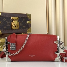 LV Box Bags